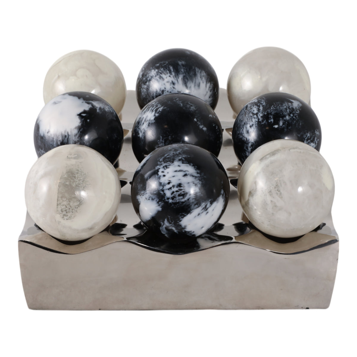 Elliotrun Silver Game — 3″