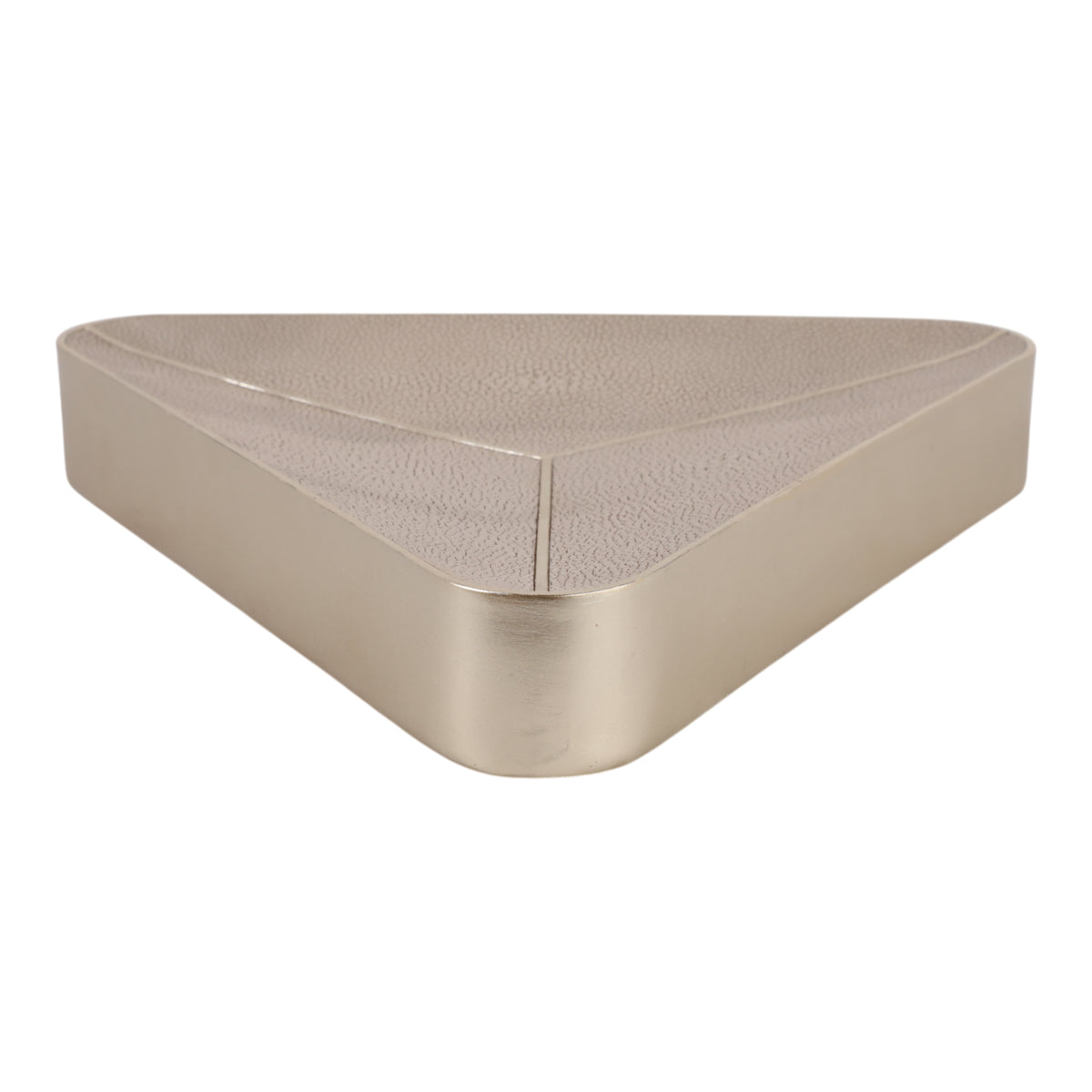 Nadiadale Beige Bowl — 12″