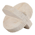 Quinnwind Brown Decor — 5″