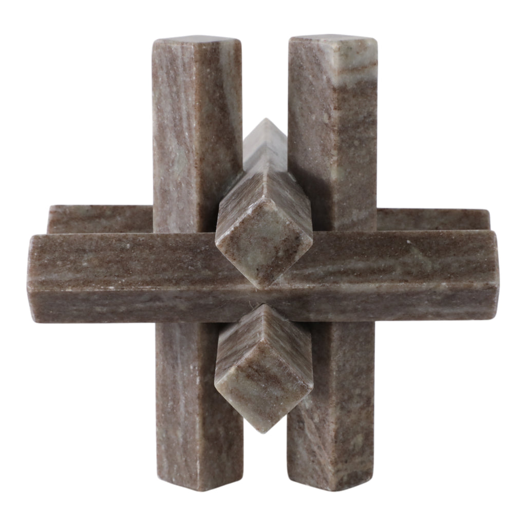Daleyrun Gray Decor — 7″