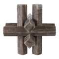 Daleyrun Gray Decor — 7″