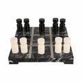 Bramwell Black Game — 4″