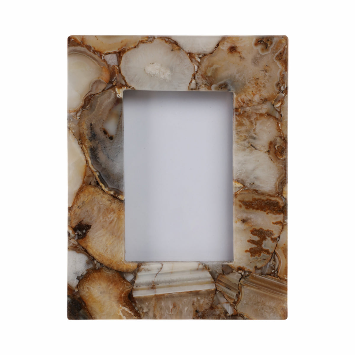 Boltonpark Brown Frame — 9″