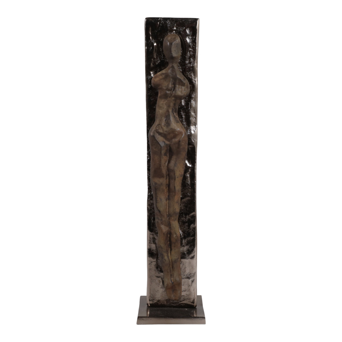 Kelseyton Gold Decor — 22″