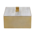 Bergenham White Box — 4″
