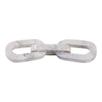 Hendonburn White Decor — 1″