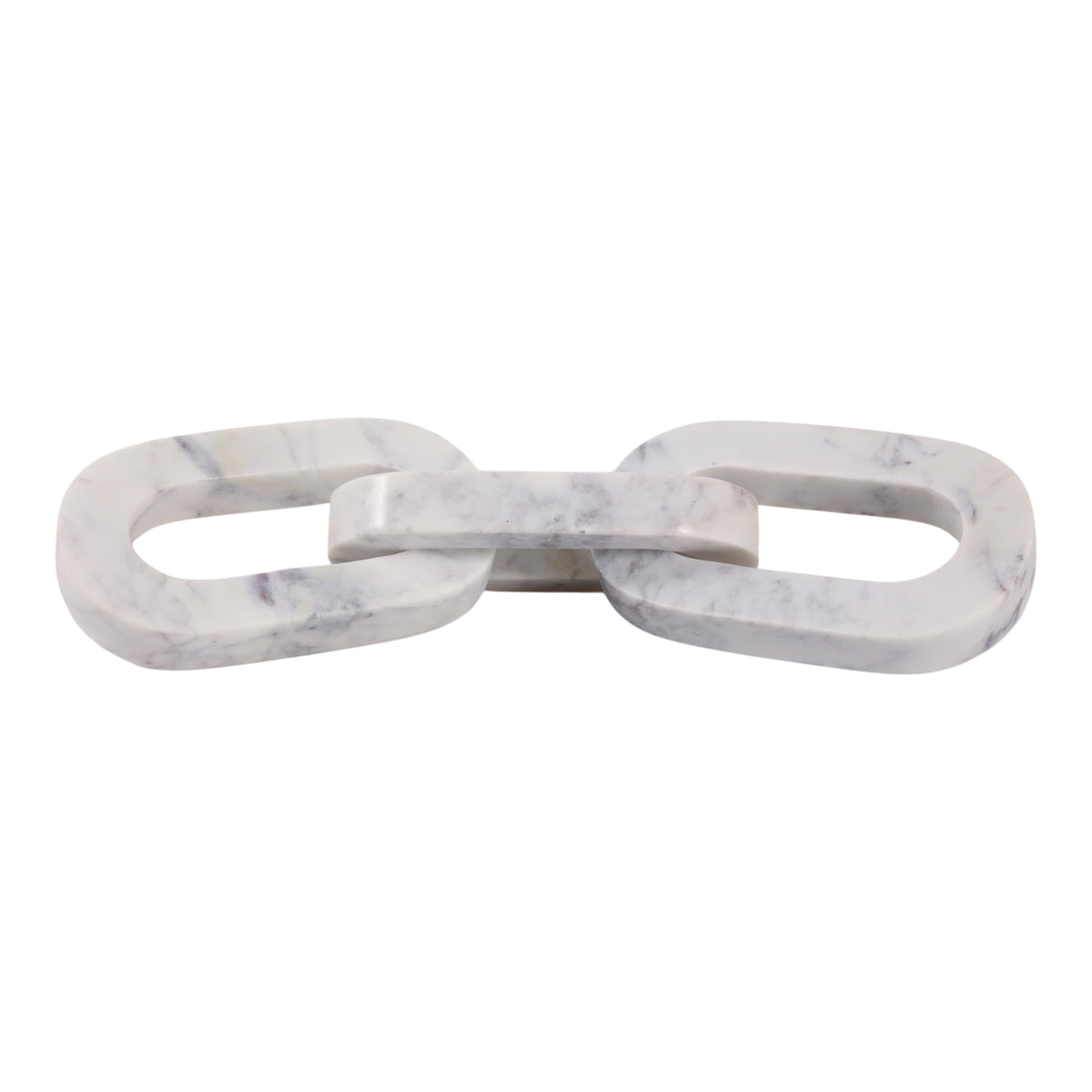 Hendonburn White Decor — 1″