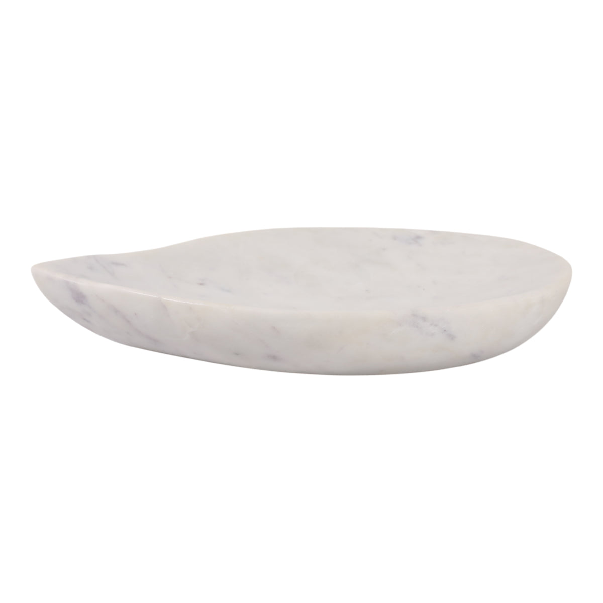 Claxtonwick White Bowl — 2″