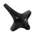 Asherford Black Decor — 8″