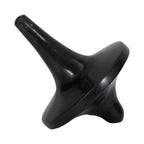 Asherford Black Decor — 8″