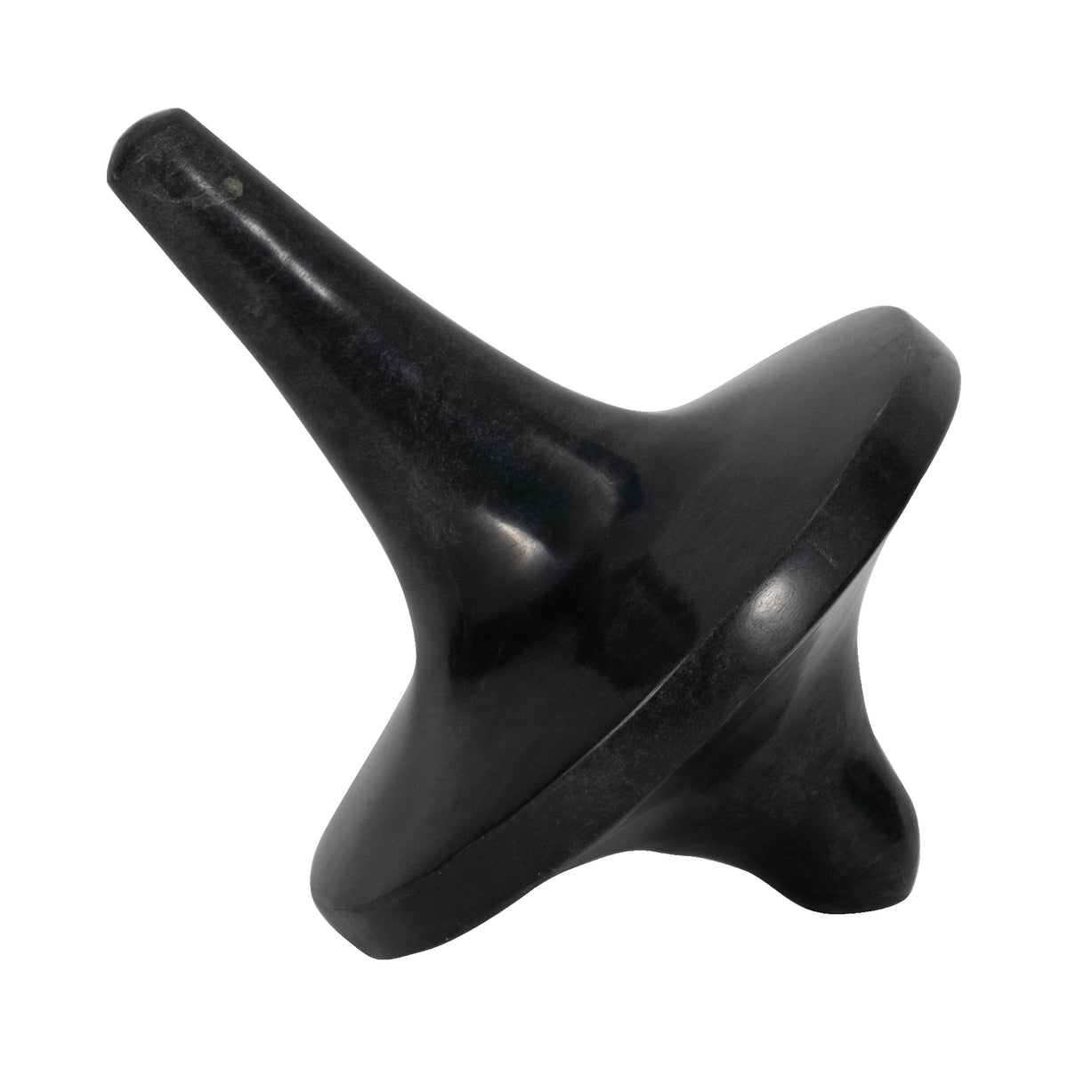 Asherford Black Decor — 8″
