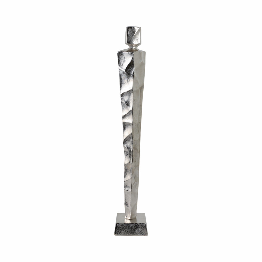 Sheltonridge Silver Decor — 32″