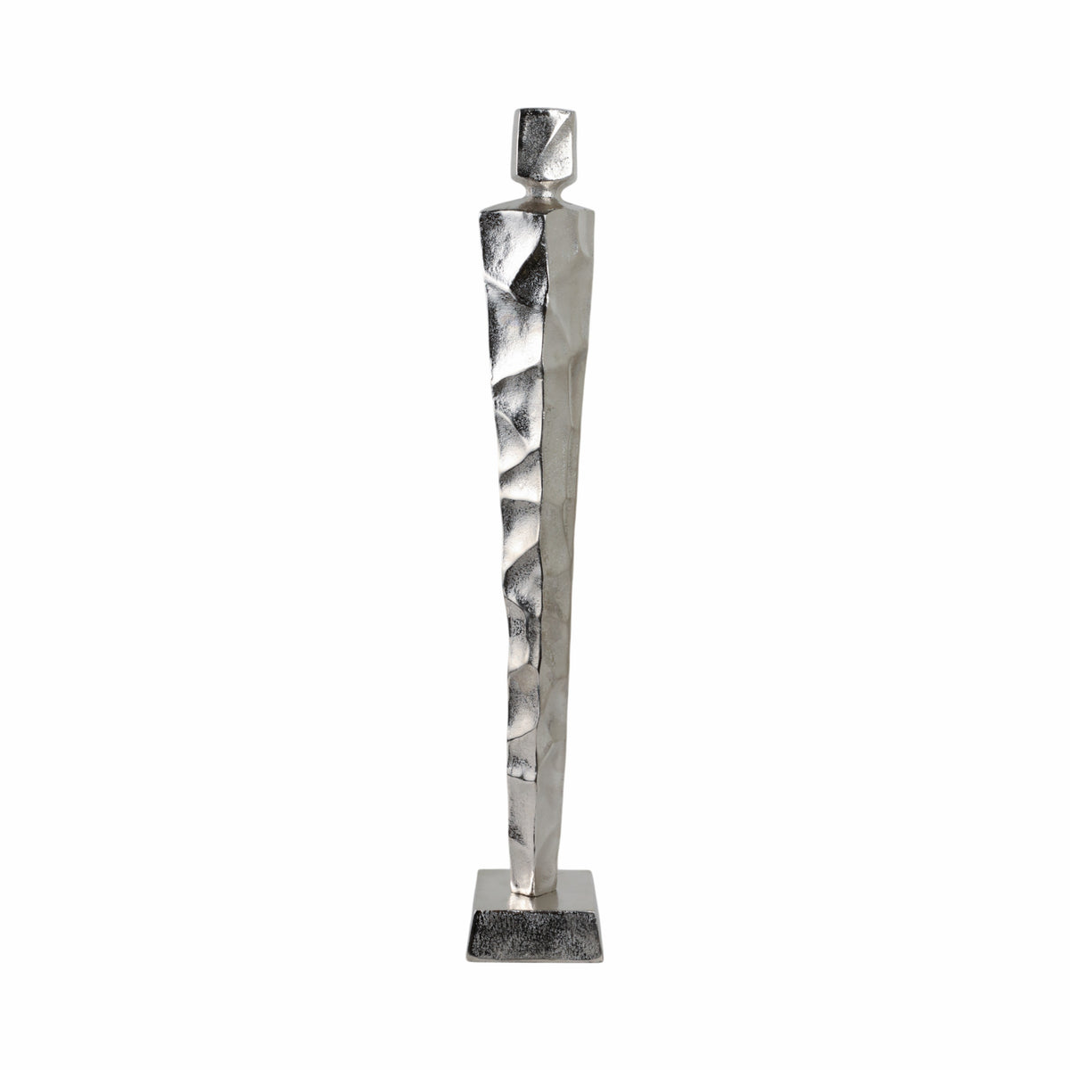 Sheltonridge Silver Decor — 32″