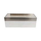 Graysonrose White Box — 7″