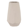 Enochwick White Vase — 11″