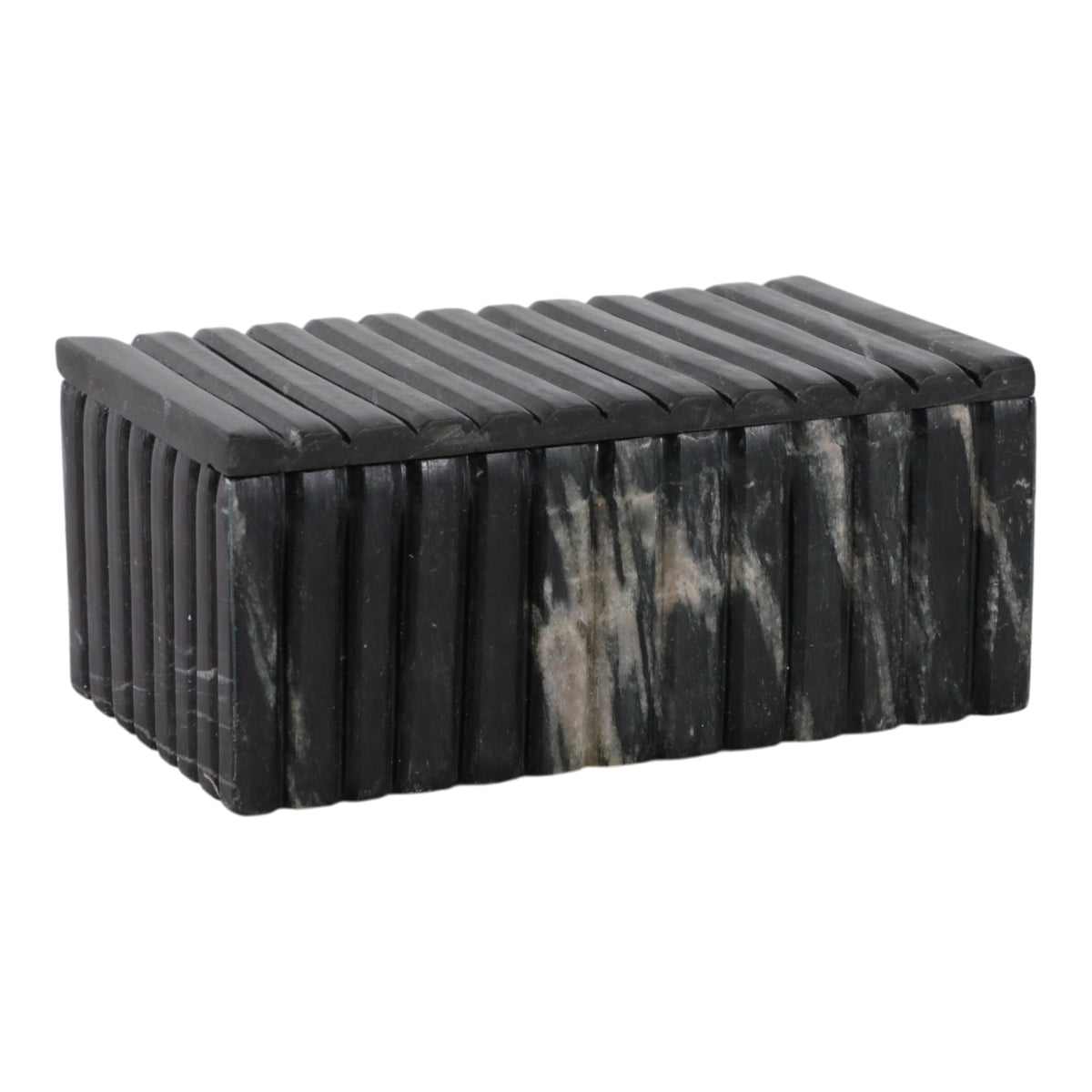 Hadwickridge Black Box — 3″