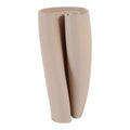 Jaderidge Ivory Vase — 11″