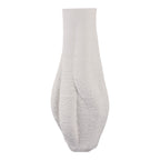 Hadfieldrose Ivory Vase — 16″