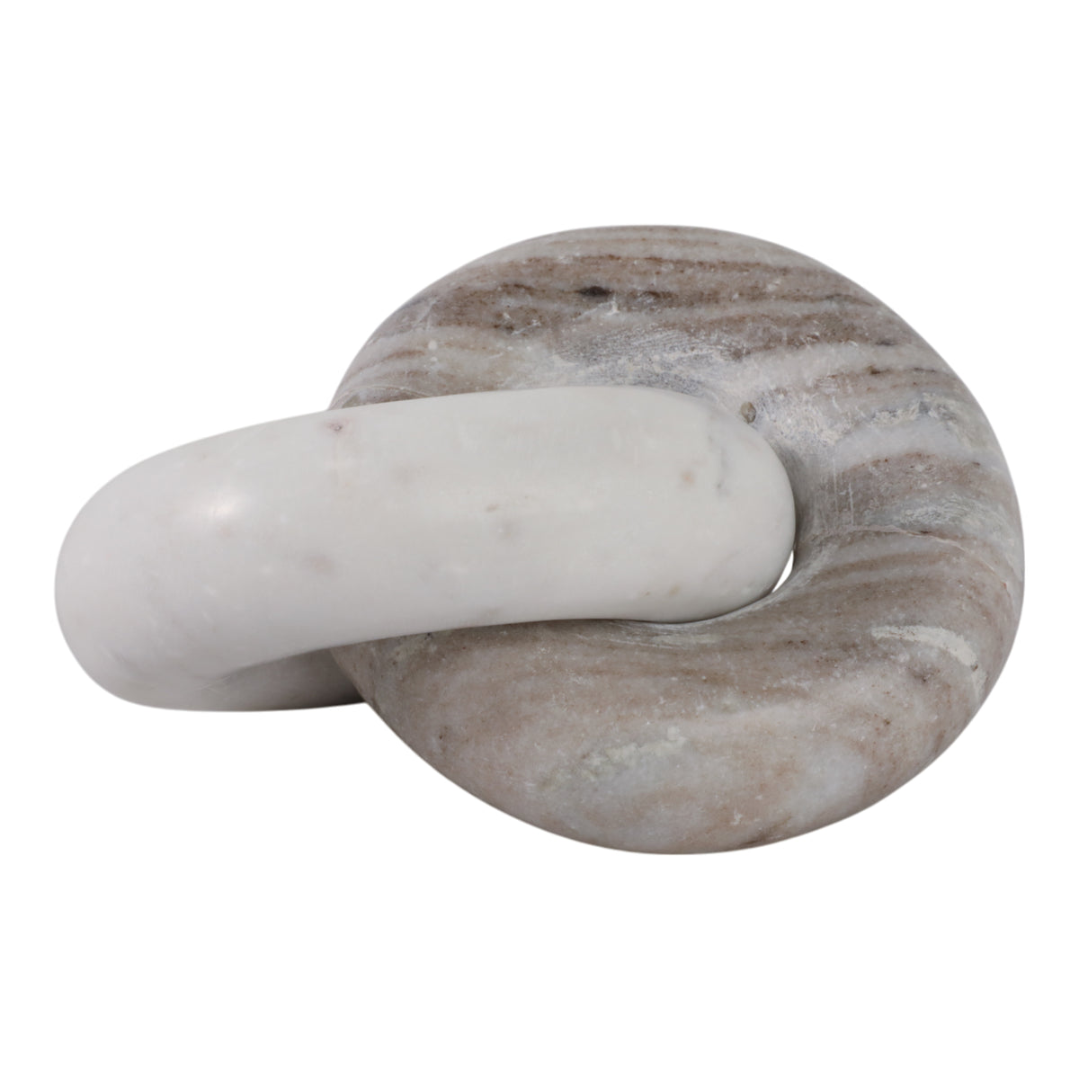 Barclaygate Ivory Decor — 4″
