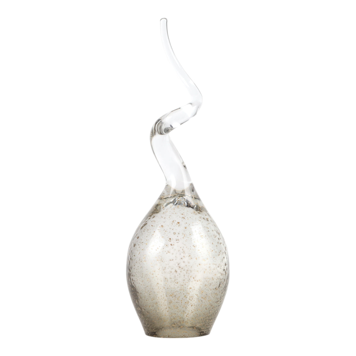 Wadeburn Clear Decor — 14″