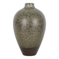 Camdenmoor Green Vase — 10″