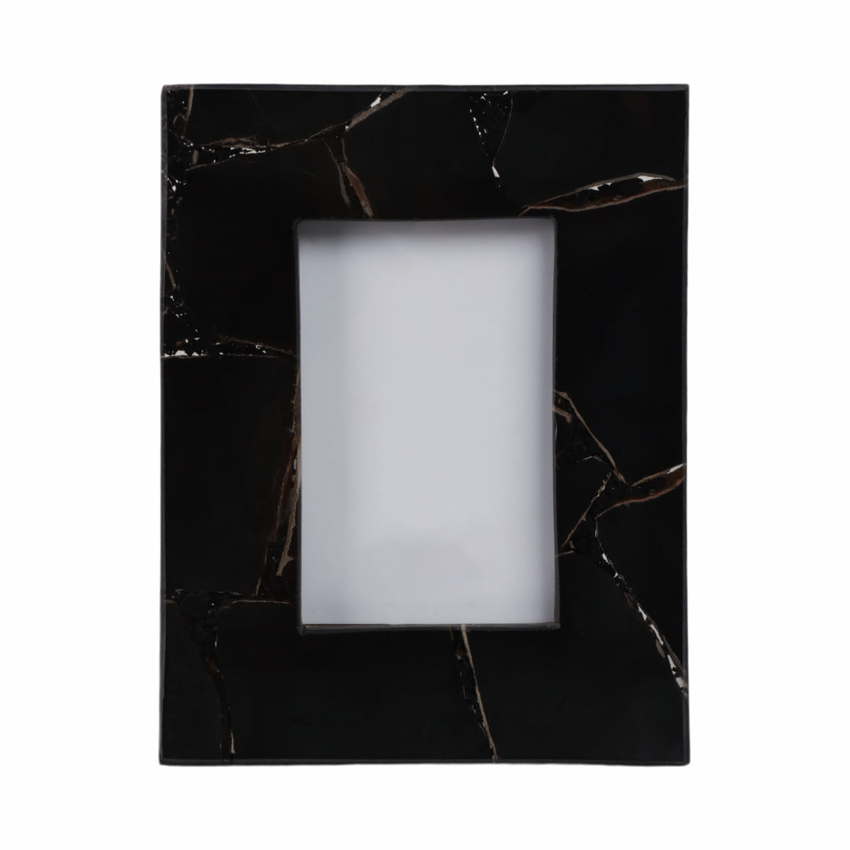 Coltongrove Black Frame — 9″