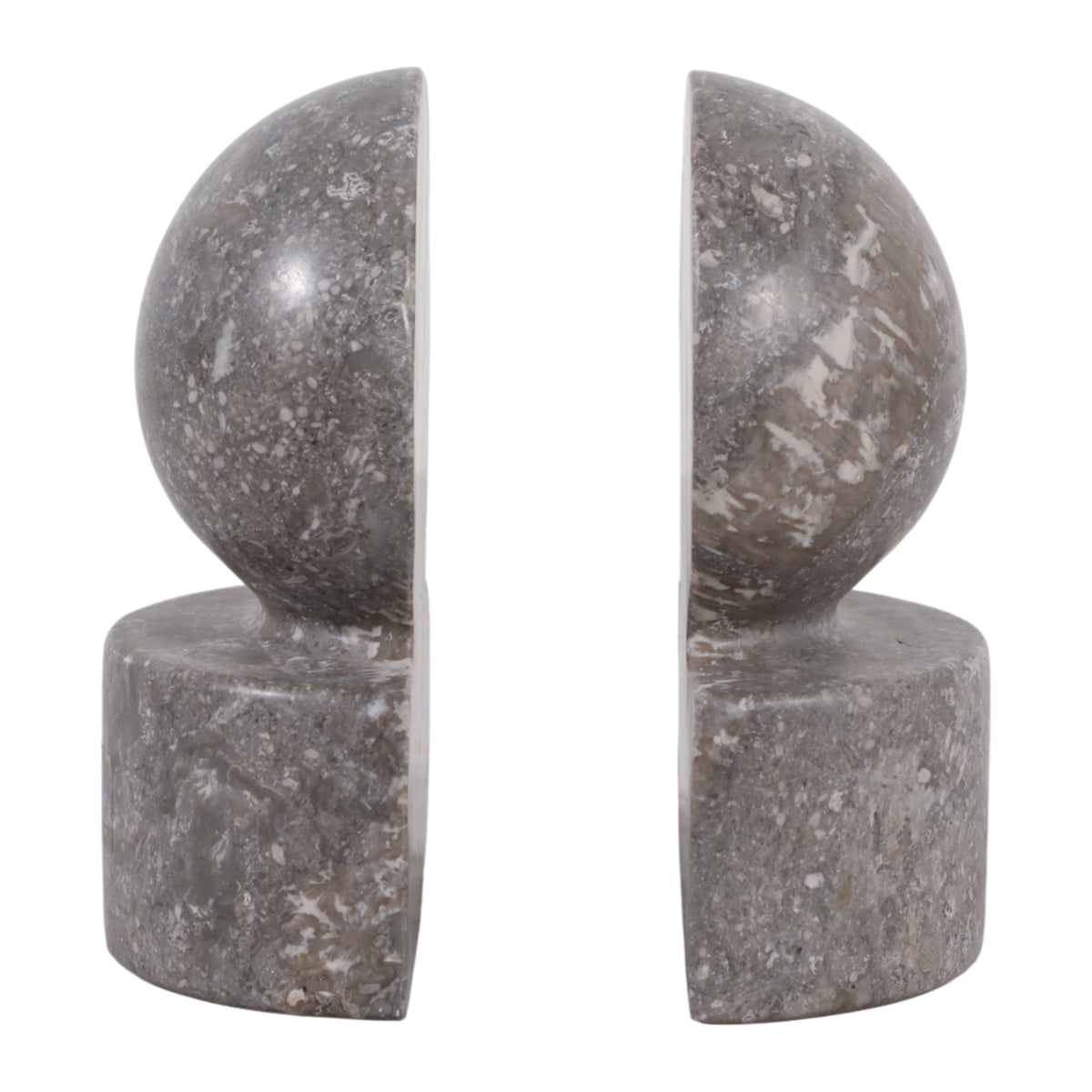 Cedarcross Set of 2 Green Decor — 6″