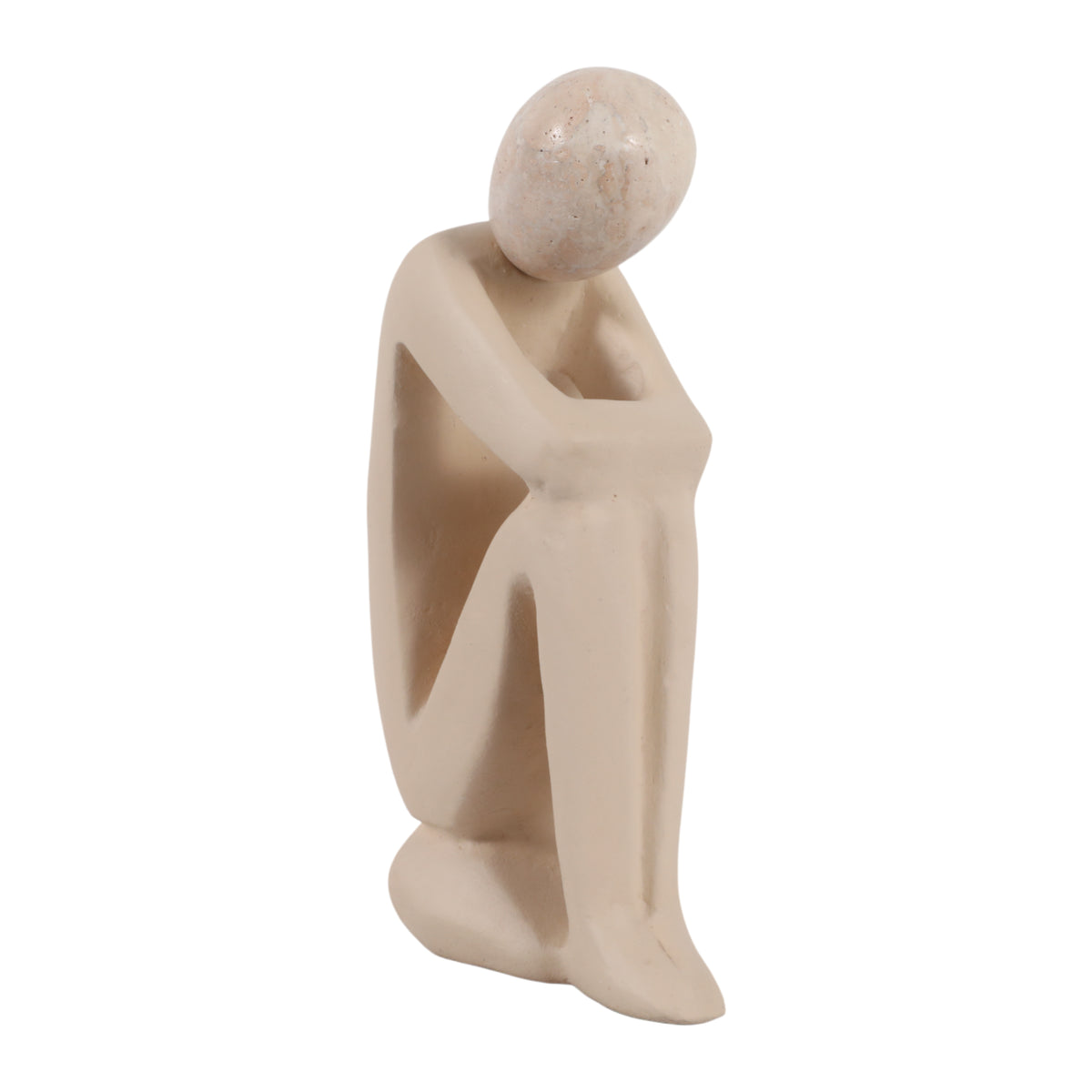 Finleyside Ivory Decor — 10″