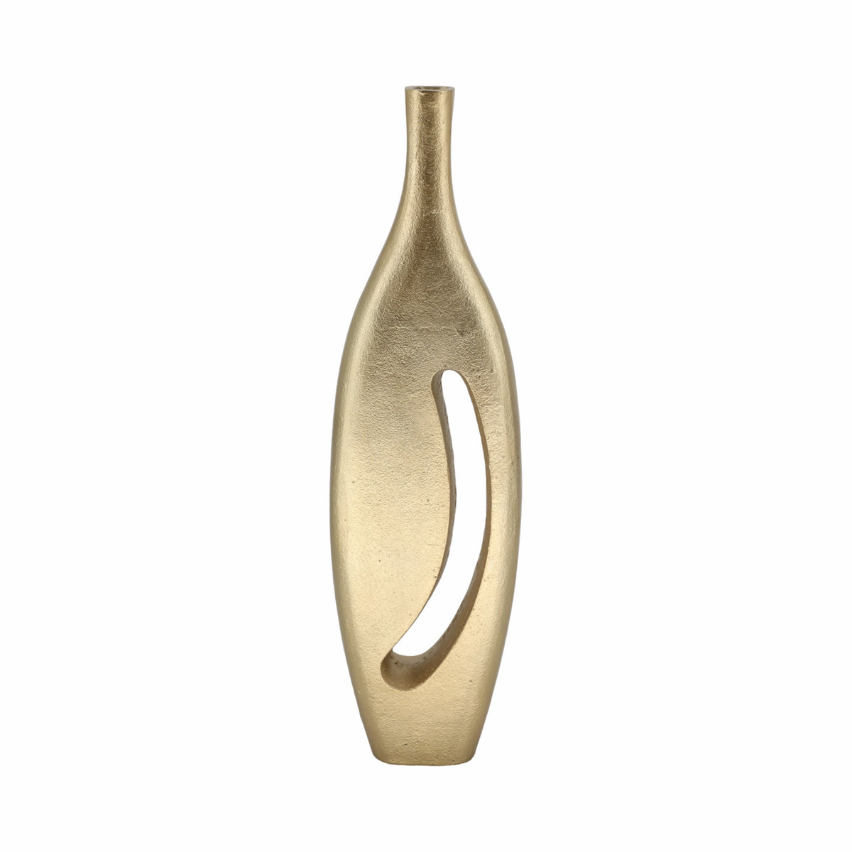 Colvinrun Gold Vase — 23″