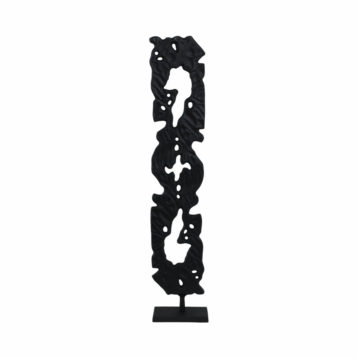Carltonham Black Decor — 33″