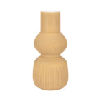 Morrisford Brown Vase — 12″