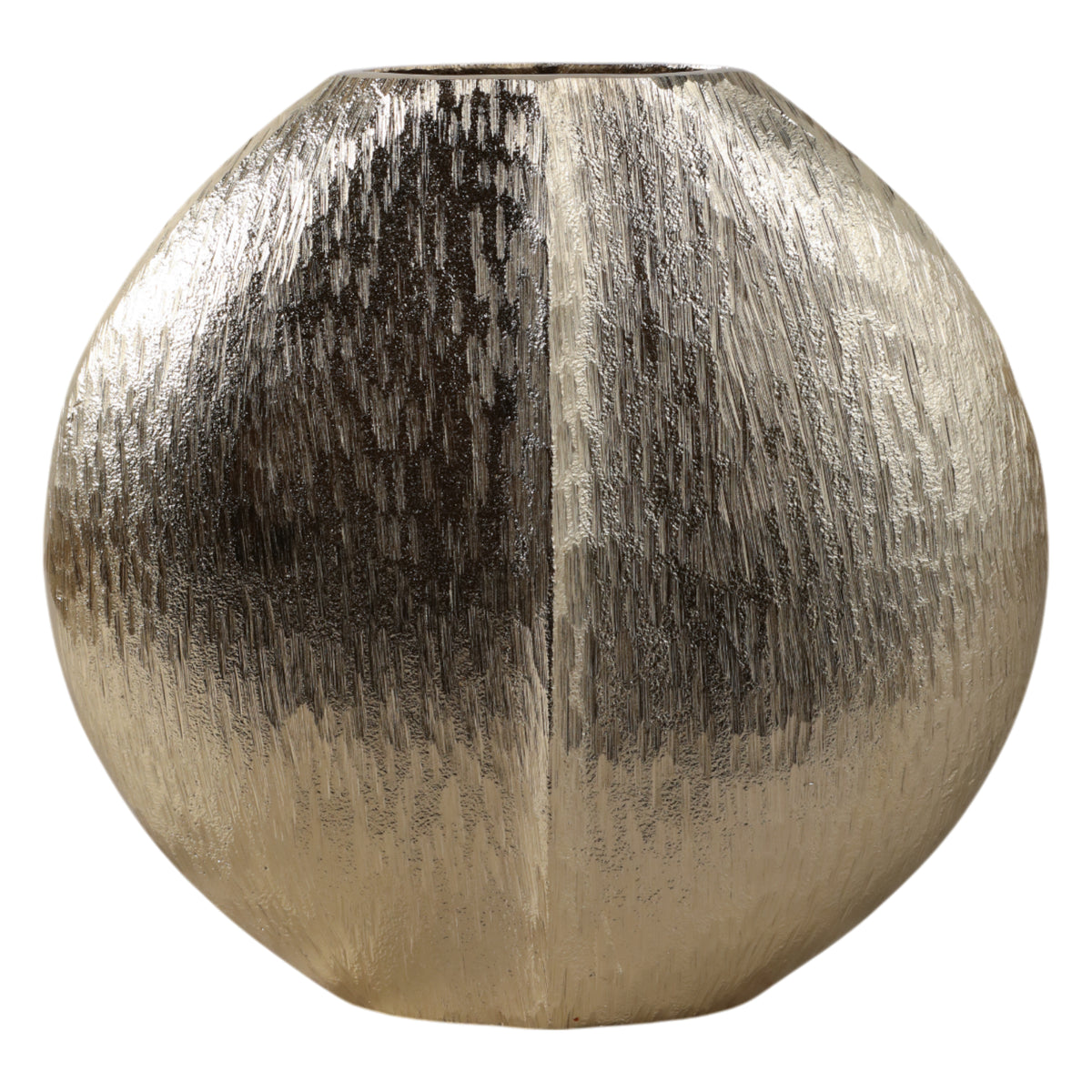Arlowmoor Gold Vase — 11″
