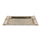 Bartonbrook Silver Tray — 2″