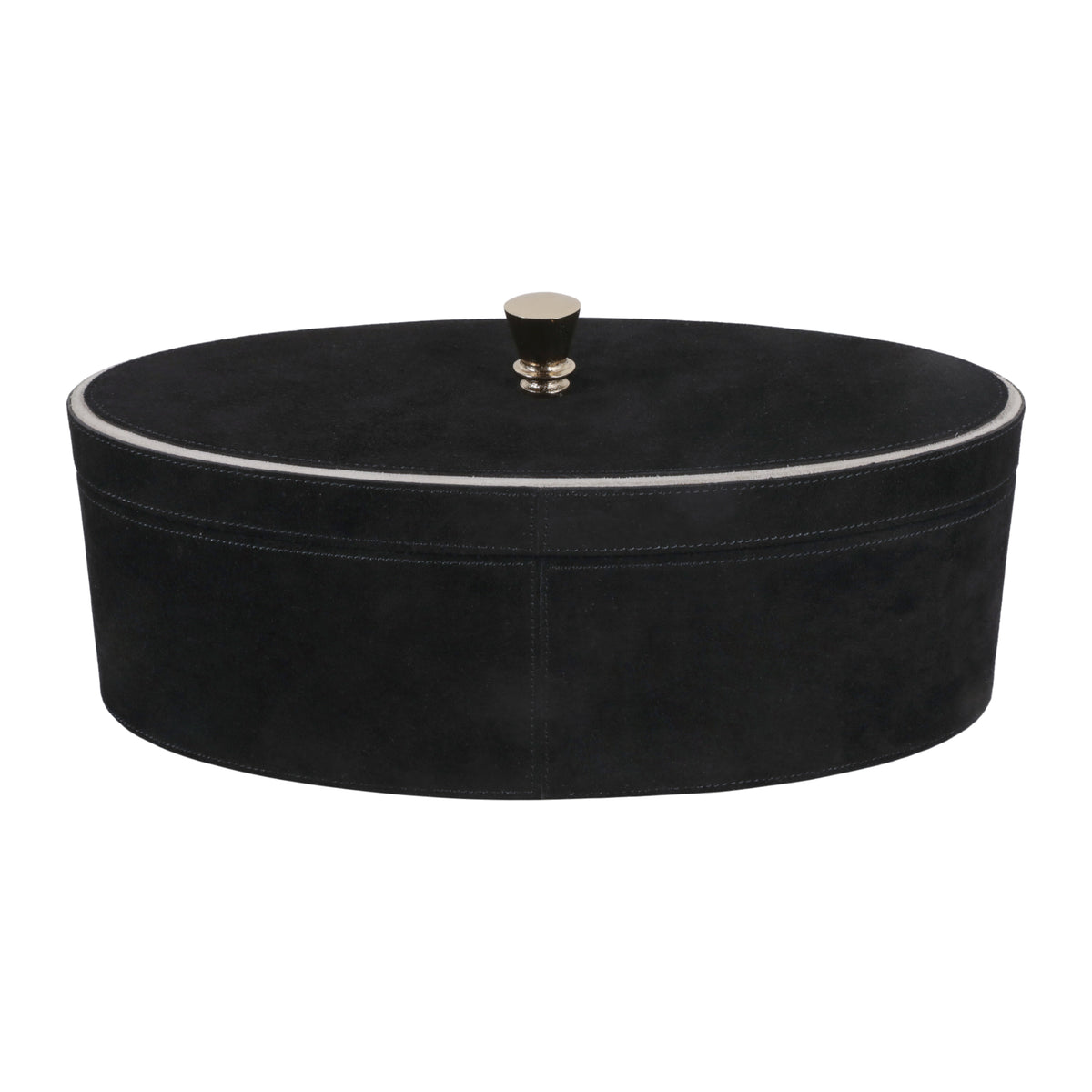 Nileham Black Box — 5″