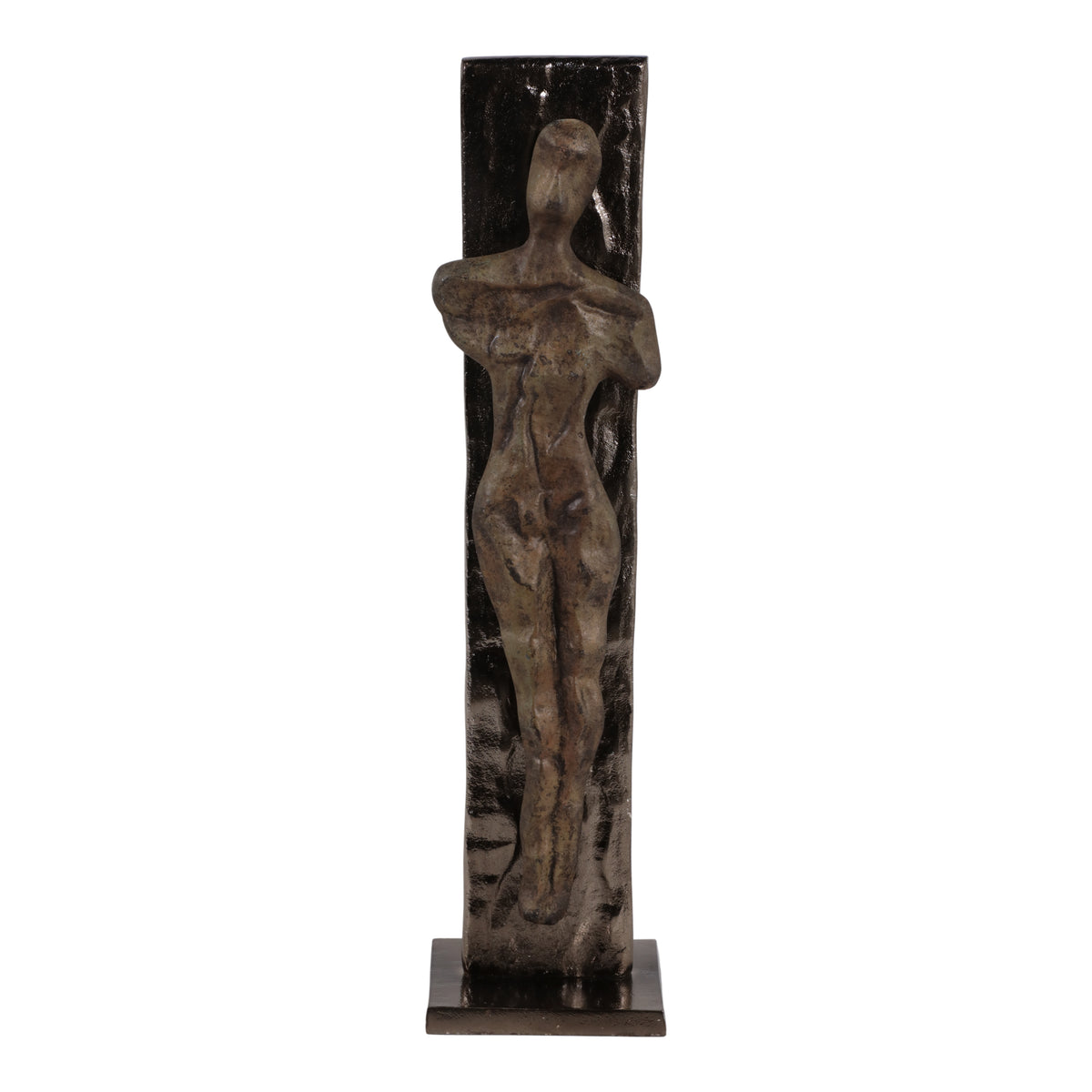 Kelseyton Gold Decor — 20″