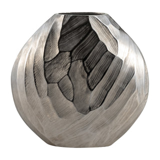Silver / 11 in