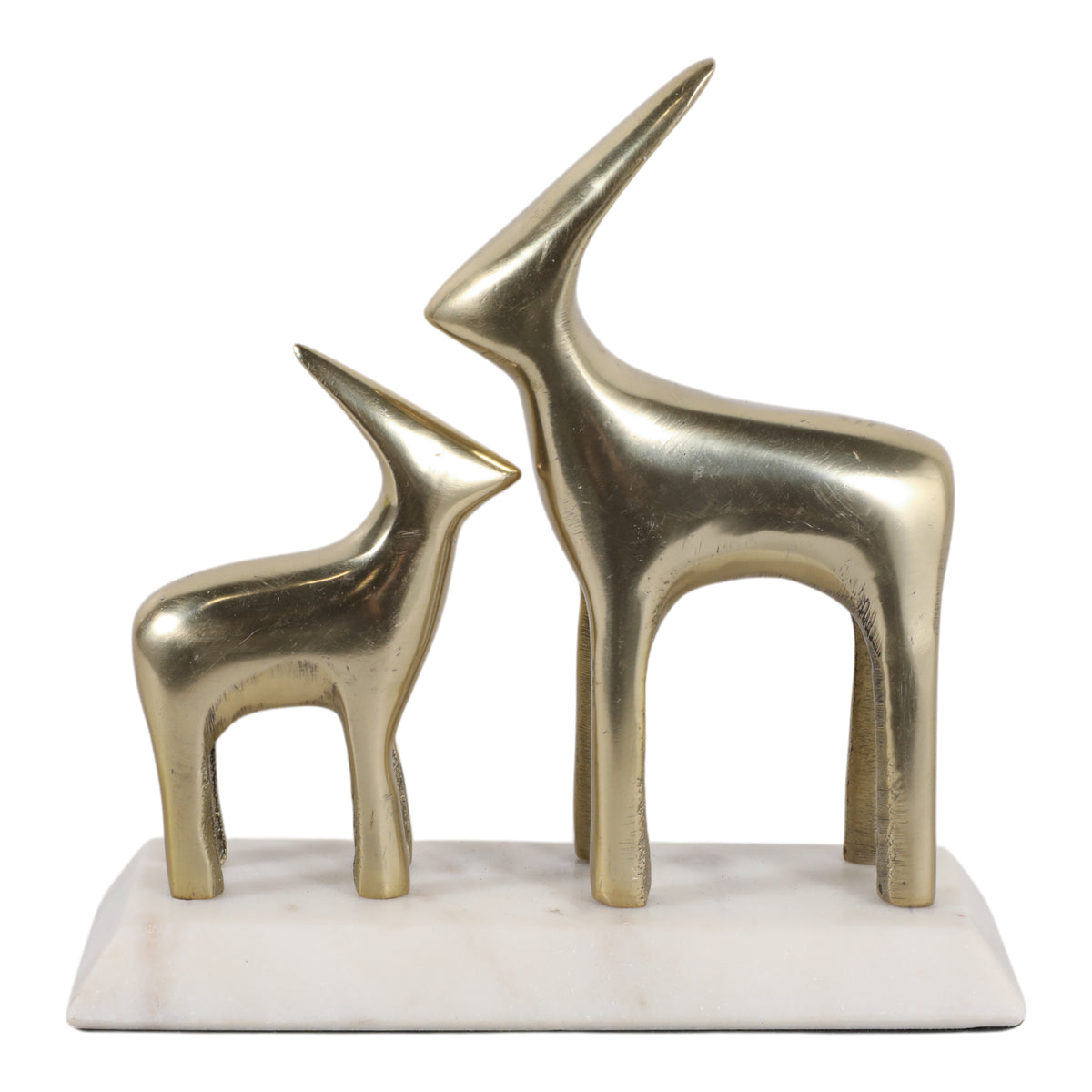 Jaspermore Silver Decor — 7″