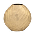 Arlencliff Gold Vase — 11″