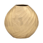 Arlencliff Gold Vase — 11″