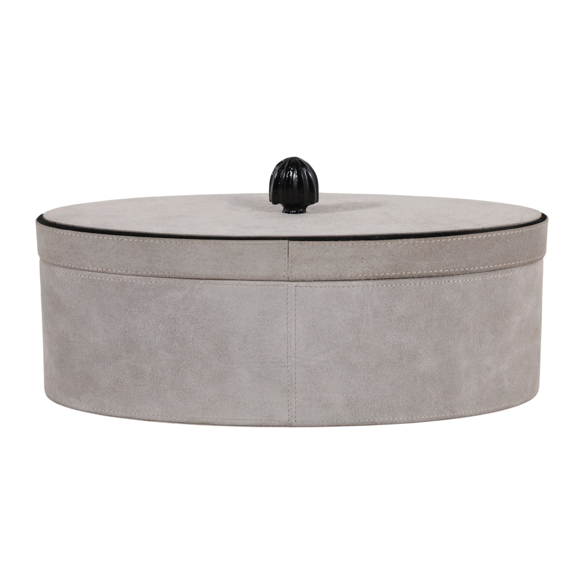 Nileham Ivory Box — 5″