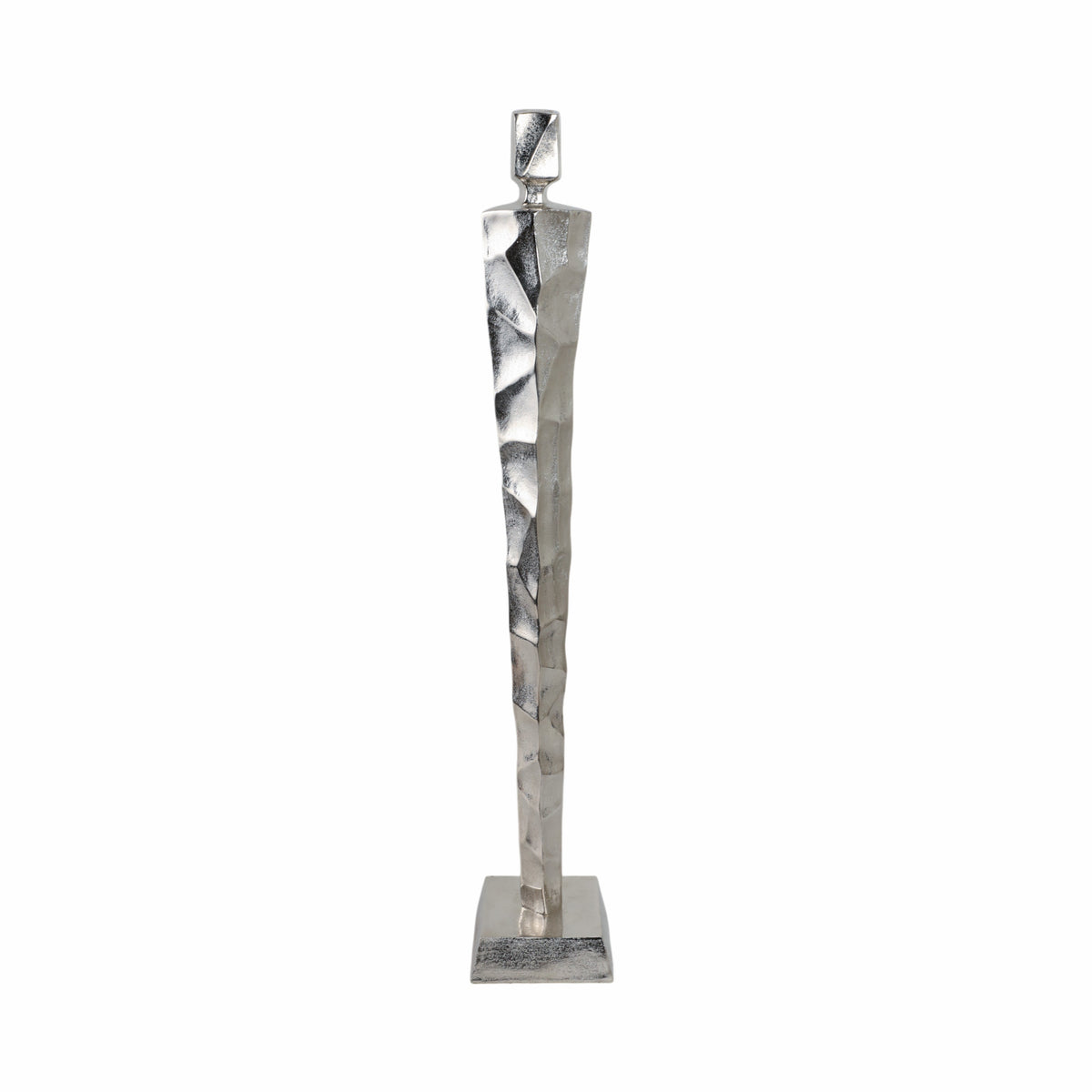 Sheltonridge Silver Decor — 38″