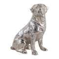 Ivymill Silver Decor — 7″