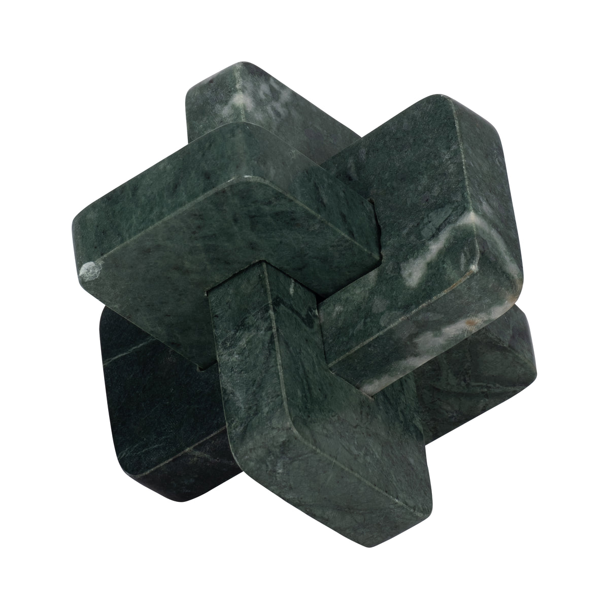 Paxtonridge Green Decor — 6″