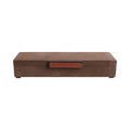 Armonham Brown Box — 4″