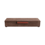 Armonham Brown Box — 4″