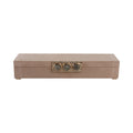 Caltonridge Ivory Box — 3″