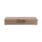 Caltonridge Ivory Box — 3″