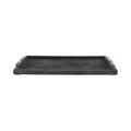 Hedleygate Gray Tray — 2″
