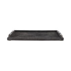 Hedleygate Gray Tray — 2″