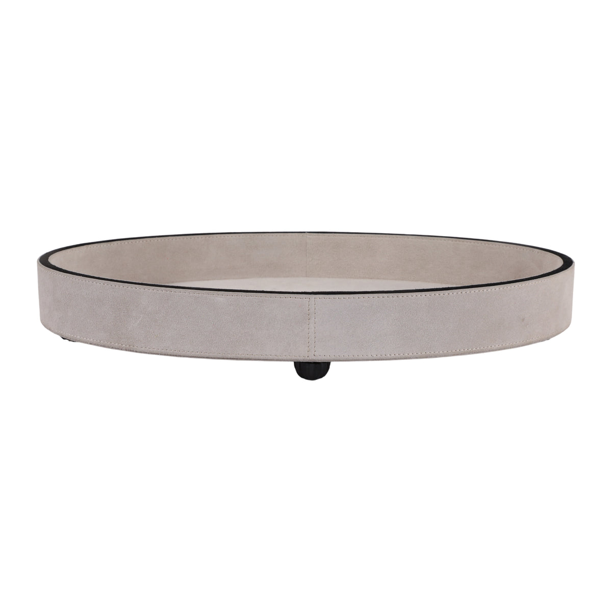 Deweylake Ivory Tray — 2″